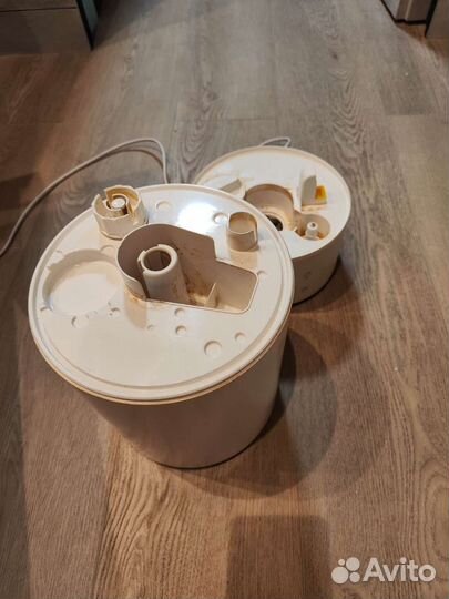 Увлажнитель воздуха xiaomi deerma