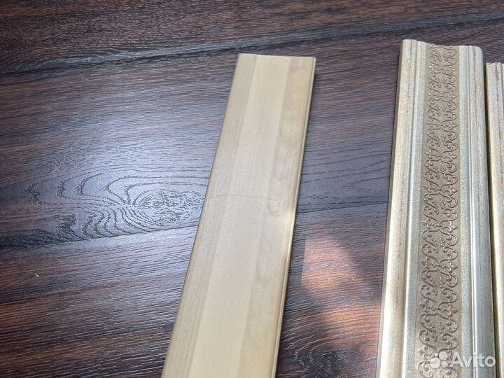 Багет, плинтус обрамление для зеркала,картины