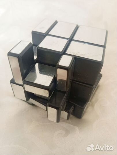 Кубик рубика