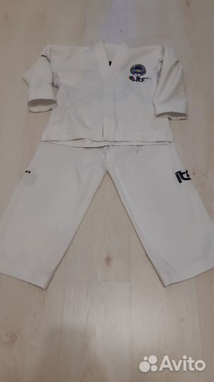 Форма Добок для тхэквондо ITF