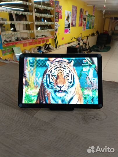 Планшет Dexp K61