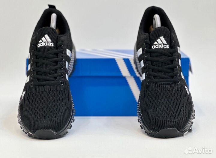 Кроссовки мужские Adidas великаны (46-50)