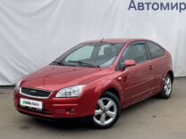 Ford Focus 1.8 MT, 2006, 259 372 км, с пробегом, цена 350 000 руб.