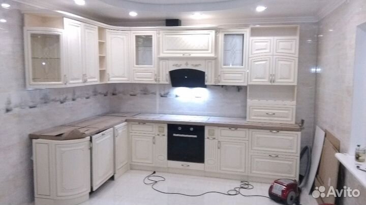 Сборка Мебели