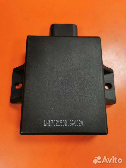 Коммутатор Stels 600 2T