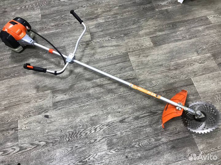 Триммер бензиновый садовый patriot PT 547 (14)