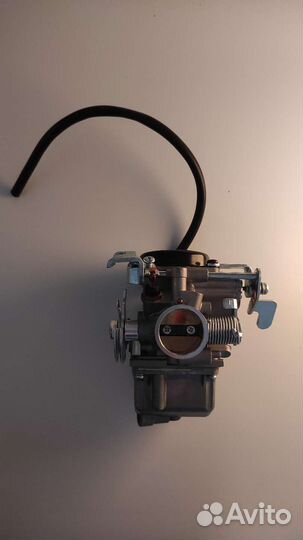 Карбюратор для мотоцикла qm200 bm200