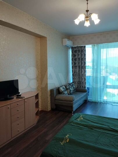 2-к. квартира, 70 м², 7/9 эт.