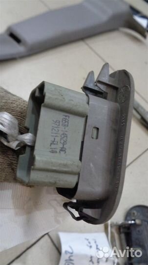 Кнопка стеклоподъемника Lincoln Navigator 1997-20