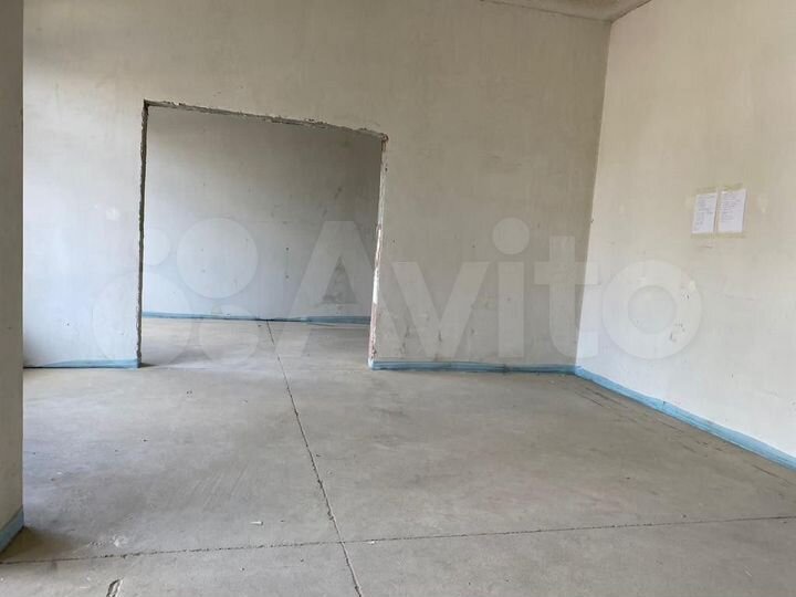 Свободного назначения, 121 м²