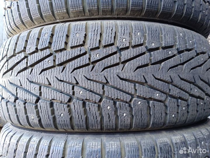 Nokian Tyres Nordman 7 SUV 265/65 R17