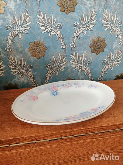 Блюдо япония