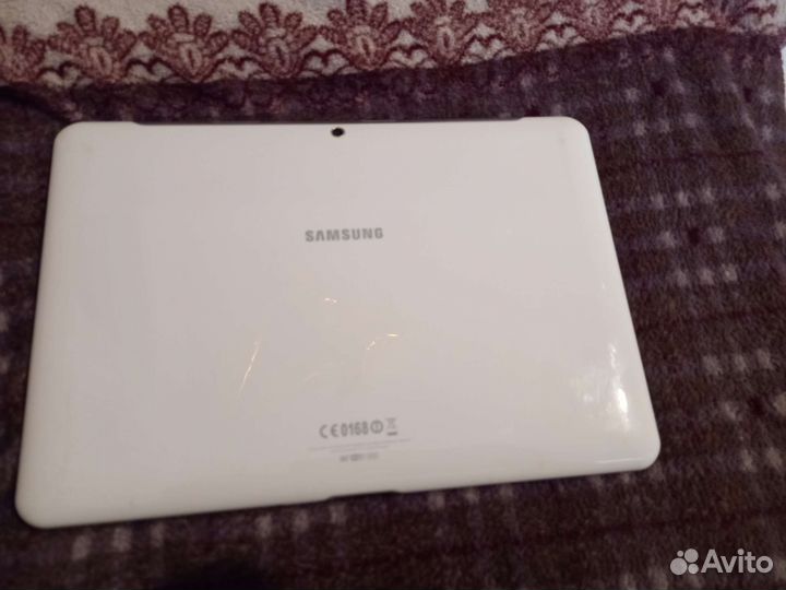 Планшет Samsung galaxy tab P 5100