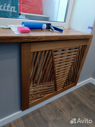 Решетка для радиатора(батареи)