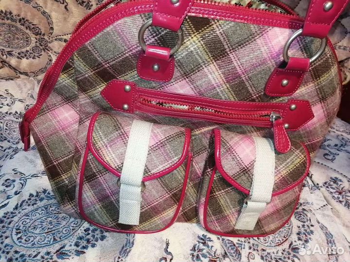 Сумка женская