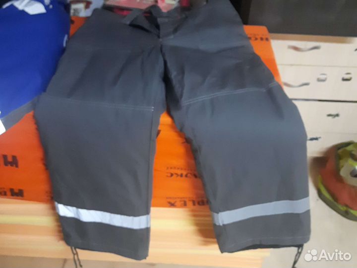 Спецодежда