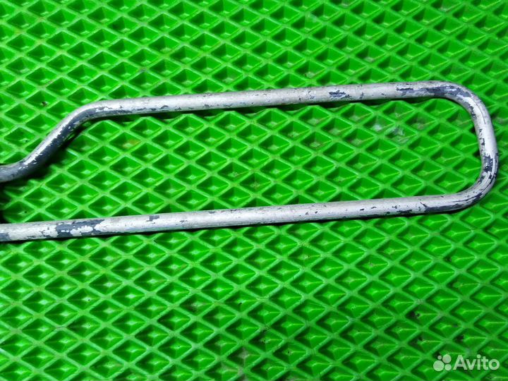 Радиатор гидроусилителя Mitsubishi Galant 8