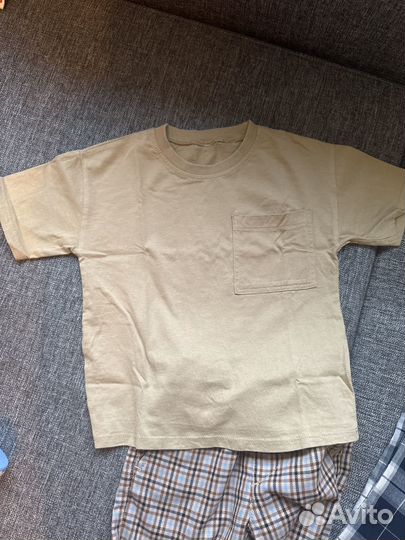 Комплекты для мальчика, 104-110 H&M/Zara