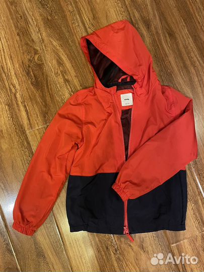 Куртка детская