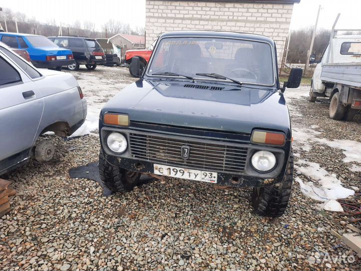 Авторазбор