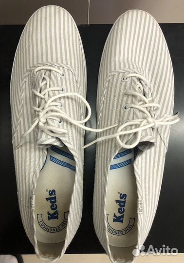 Мужские Keds us13