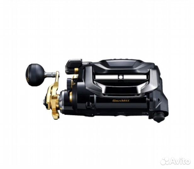 Shimano 23 Beast Master MD 12000 (JDM )