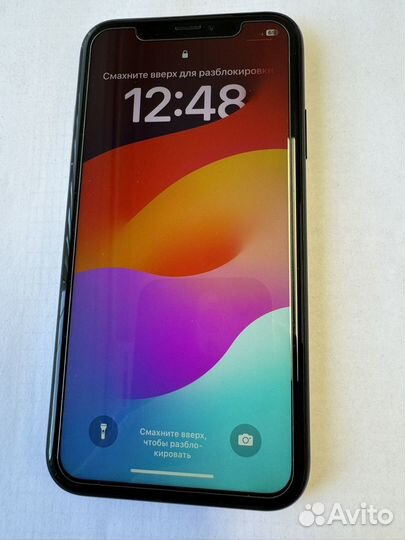 iPhone Xr, 128 ГБ