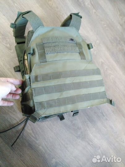 Плитник ars arma олива