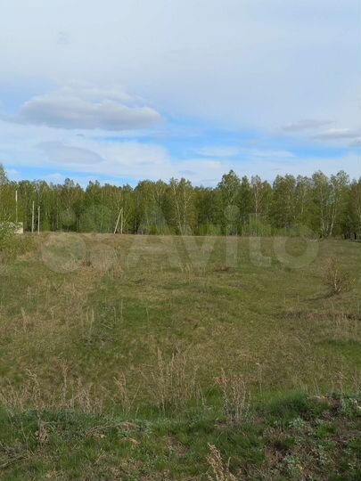 Участок 12 сот. (ИЖС)