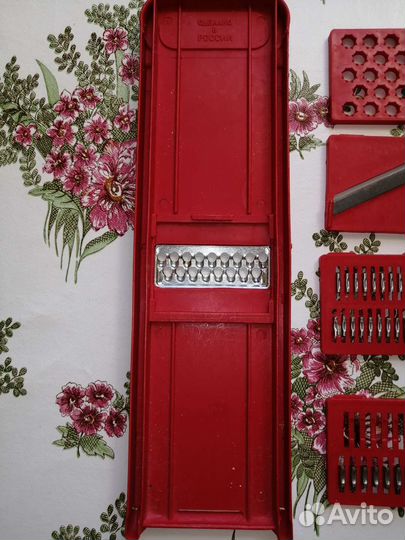 Овощерезка