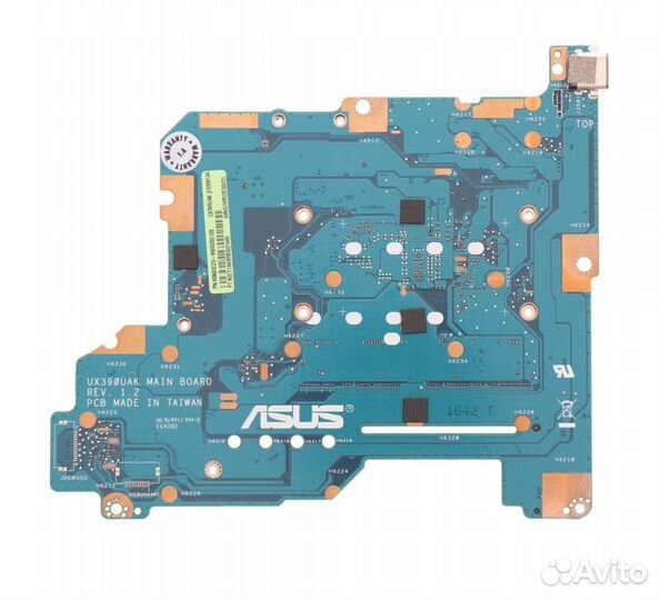 Материнская плата новая Asus UX390U UX390UA