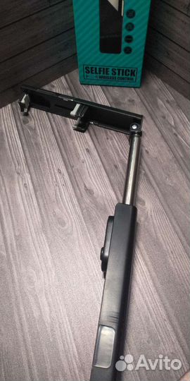 Монопод(сэлфи палка)