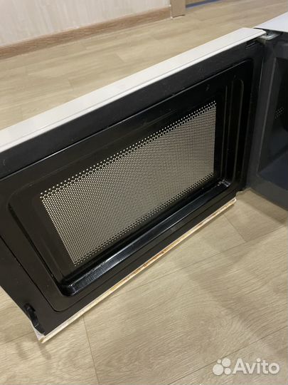 Микроволновка