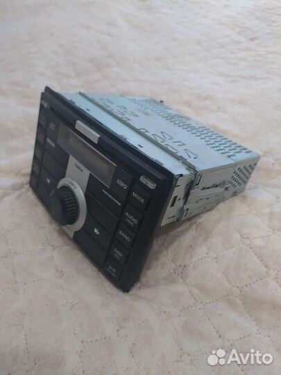 Авто магнитола