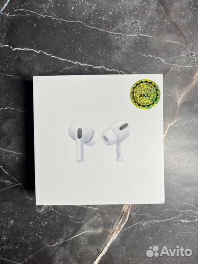 Airpods Pro
