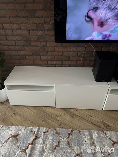 Тумба под тв IKEA бу