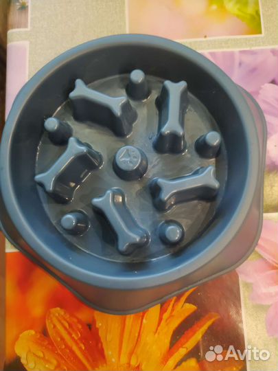 Миски для собак