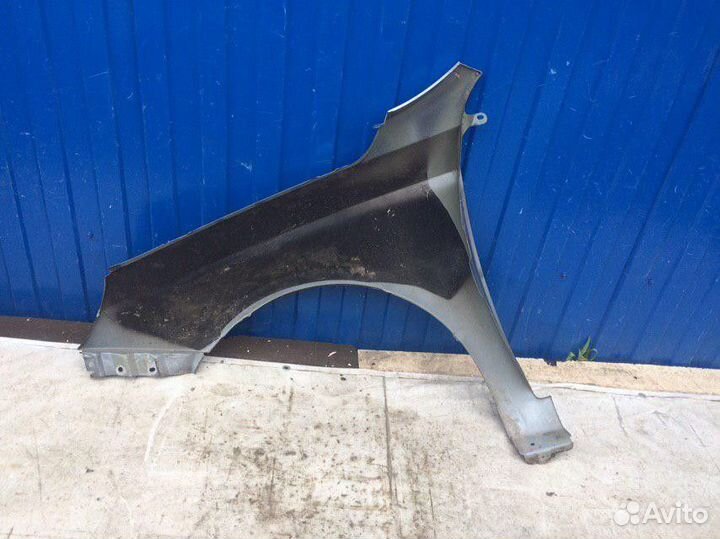 Крыло переднее правое LADA Vesta