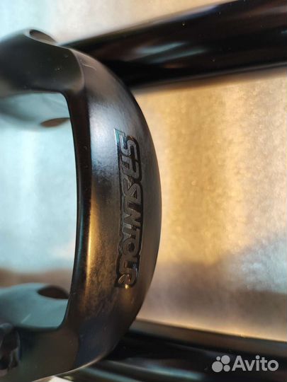 Вилка Suntour Epixon 27,5