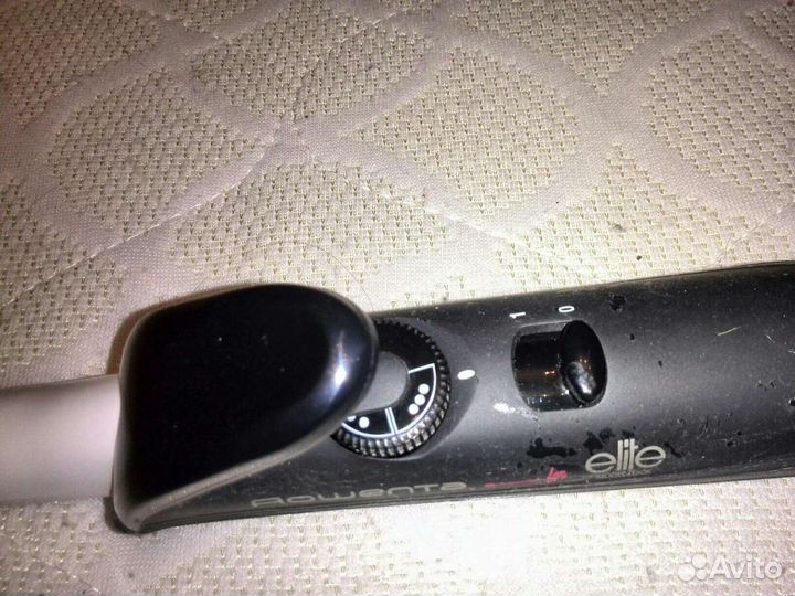 Плойка для волос