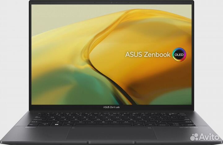 Asus zenbook um3402ya-kp660 (90nb0w95-m014w0)
