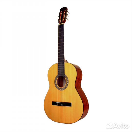 Классическая гитара Barcelona CG39