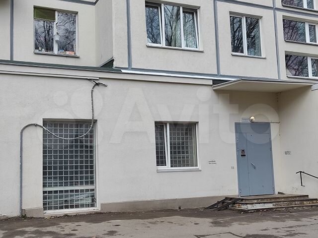 2-к. квартира, 44,8 м², 3/9 эт.