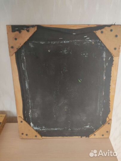 Картина маслом