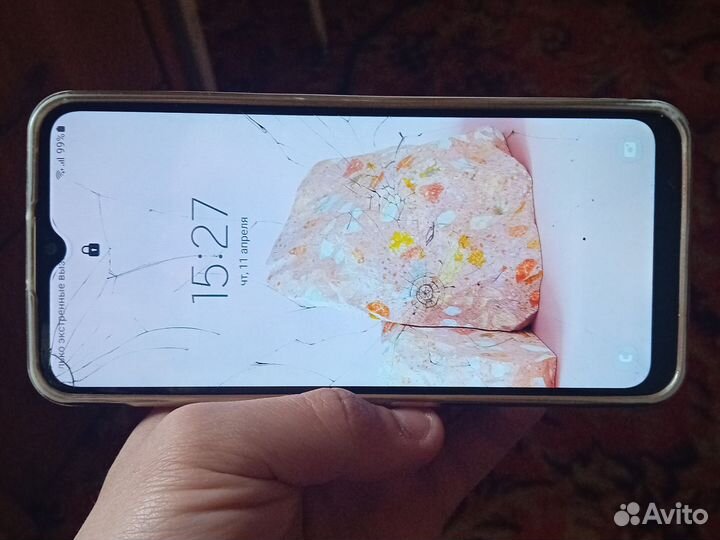 Samsung Galaxy A03, 4/64 ГБ