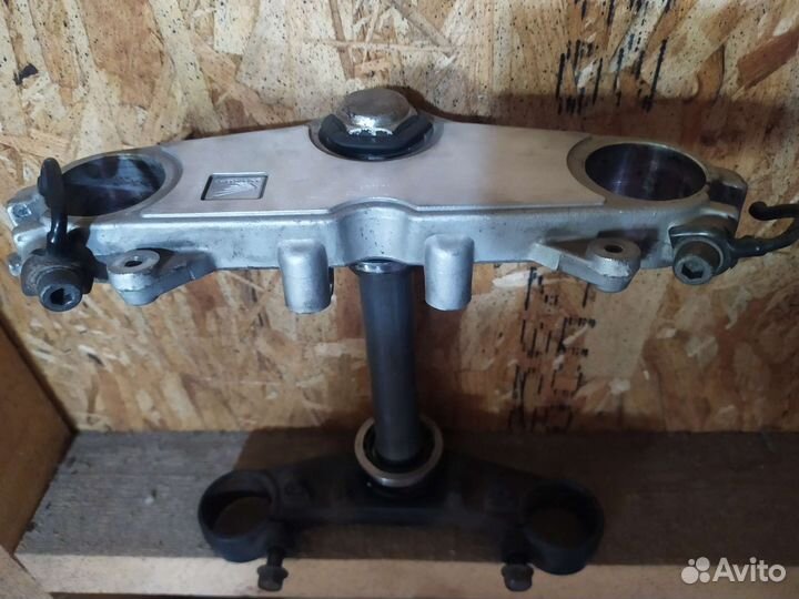 Траверса для мотоцикла Honda bros