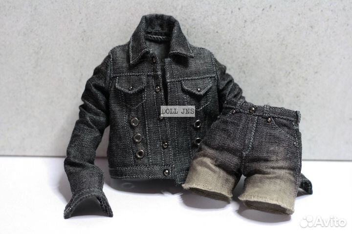 Одежда для Поппи Паркер