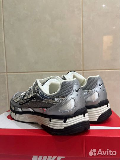 Nike p6000 оригинал