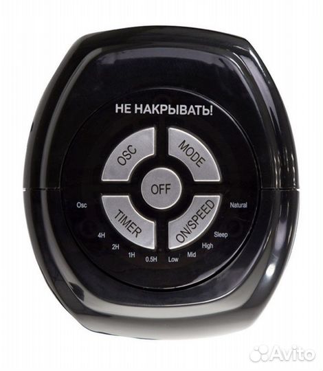 Вентилятор Energy EN-1616 новый