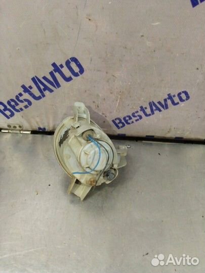 Противотуманная фара передняя правая Zaz Vida